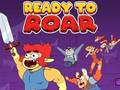 თამაშის Ready to Roar