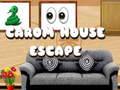 თამაშის Carom House Escape
