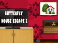 თამაშის Butterfly House Escape 2
