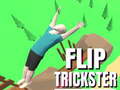 თამაშის Flip Trickster