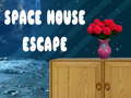 თამაშის Space House Escape