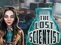 თამაშის The lost scientist