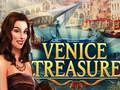 თამაშის Venice treasure