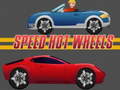 თამაშის Speed Hot Wheels