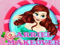 თამაშის Arriel makeover