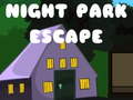 თამაშის Night Park Escape