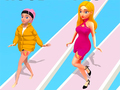 თამაშის Catwalk Battle