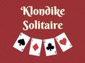 თამაშის Klondike Solitaire