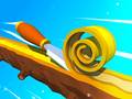 თამაშის Spiral Roll 2