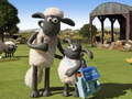 თამაშის Shaun the Sheep Jigsaw Puzzle