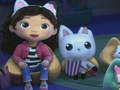 თამაშის Gabbys Dollhouse Jigsaw Puzzle