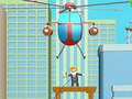 თამაშის Hook Throw 3D