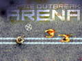 თამაშის Zombies Outbreak Arena