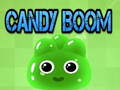 თამაშის CANDY BOOM
