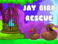 თამაშის Jay Bird Rescue