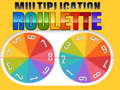 თამაშის Multiplication Roulette