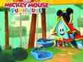 თამაშის Mickey Mouse Funhouse