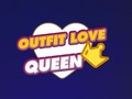 თამაშის Outfit Love Queen