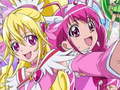 თამაშის Glitter Force Jigsaw Puzzle