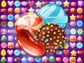 თამაშის Candy Connect New
