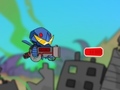 თამაშის Attack on the Fatboy