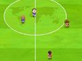 თამაშის Kopanito All Stars Soccer