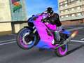 თამაშის Sports Bike Racing