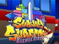 თამაშის Subway Surfers Buenos Aires