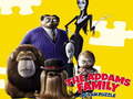 თამაშის The Addams Family Jigsaw Puzzle