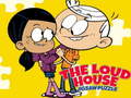 თამაშის The Loud house Jigsaw Puzzle
