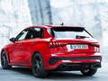 თამაშის Audi RS3 Slide