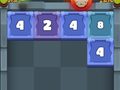თამაშის Reach 2048