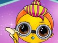 თამაშის Minions Popsy Humanization