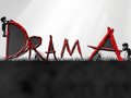 თამაშის Drama