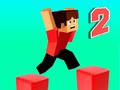 თამაშის Parkour Block 2