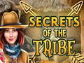 თამაშის Secrets of the tribe