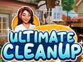 თამაშის Ultimate cleanup