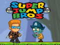 თამაშის Super Jump Bros