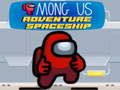 თამაშის Among Us Adventure Spaceship
