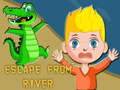 თამაშის Escape From River
