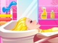 თამაშის Hairdresser Challenge