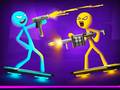 თამაშის Stick Duel Battle