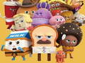 თამაშის Bread Barbershop Jigsaw Puzzle