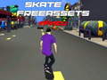 თამაშის Skate on Freeassets infinity