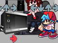 თამაშის Friday Night Funkin Vs Microwave