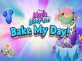 თამაშის Magic Bake-Off Bake My Day