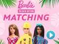 თამაშის Barbie You Can Be Anything Matching