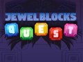 თამაშის Jewel Blocks Quest