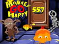 თამაშის Monkey Go Happy Stage 557