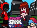 თამაშის Friday Night Funkin vs Jota